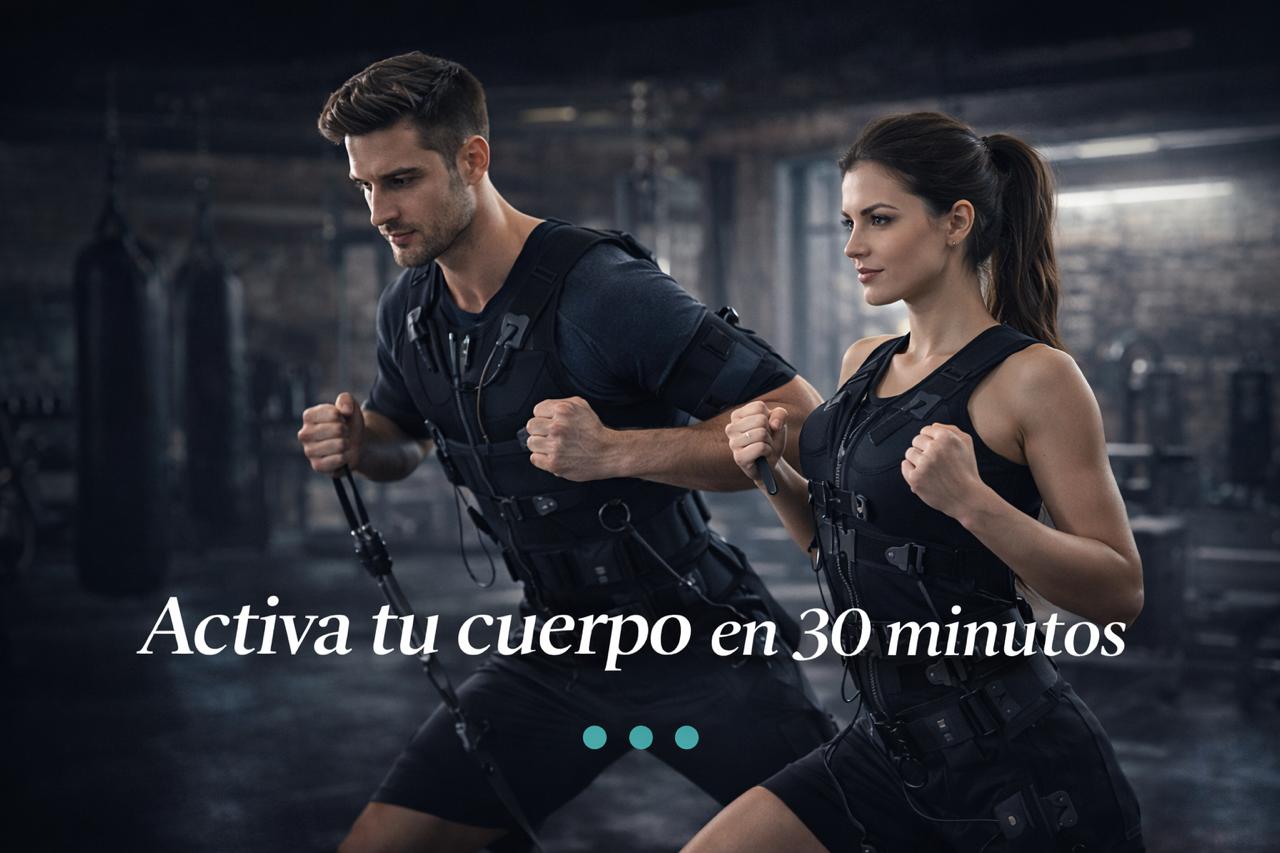 Instalaciones EUPHORIAfit