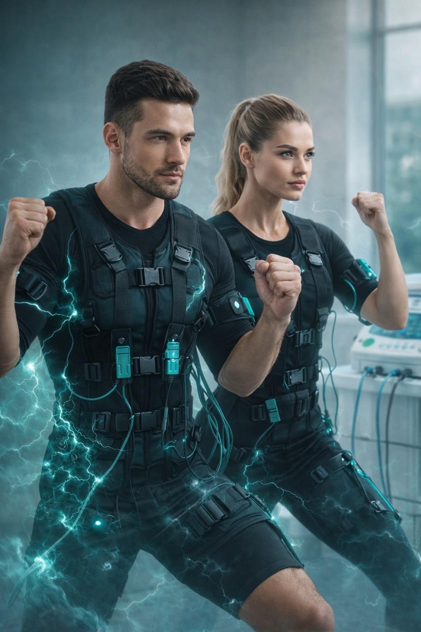 Electrofitness EMS